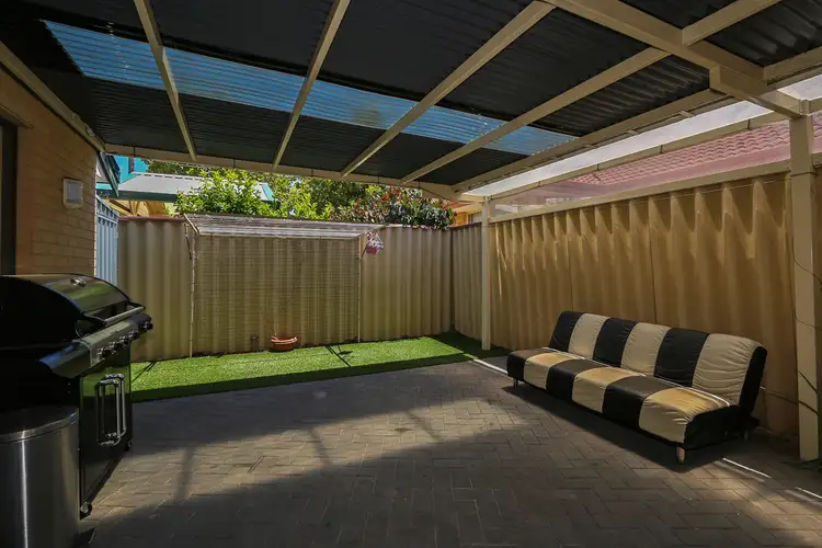 Fifth view of Homely house listing, 3 Terelinck Crescent, Redcliffe WA 6104