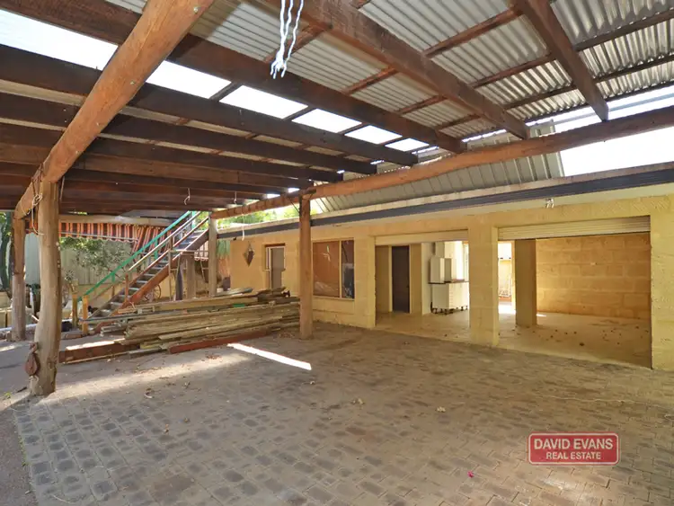 Second view of Homely house listing, 27B Gordon Avenue, Quinns Rocks WA 6030