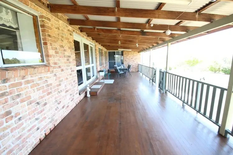 Sixth view of Homely rural property listing, 210 Bullocky Way, Failford NSW 2430