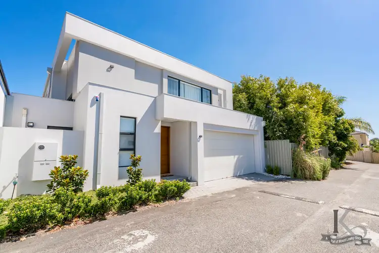 1c Campsie Street, North Perth WA 6006