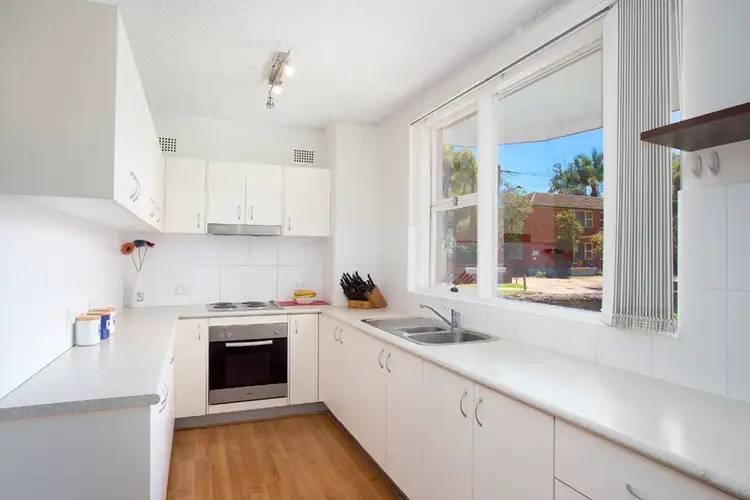 Third view of Homely unit listing, 3/5 Grafton Crescent, Dee Why NSW 2099