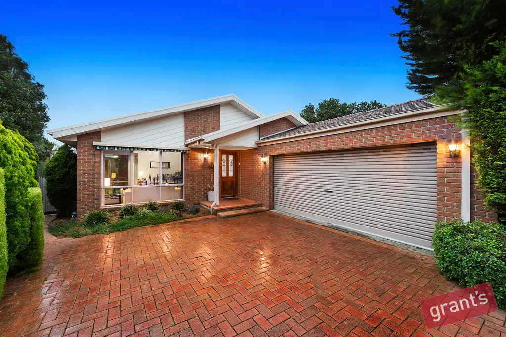 Main view of Homely house listing, 5 Janet Court, Narre Warren VIC 3805