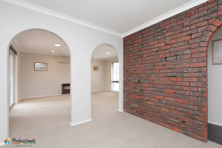 Sixth view of Homely house listing, 38 Morning Cloud Vale, Willetton WA 6155