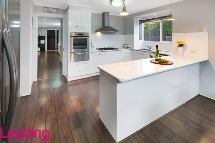 Fourth view of Homely house listing, 57 Stewarts Lane, Sunbury VIC 3429