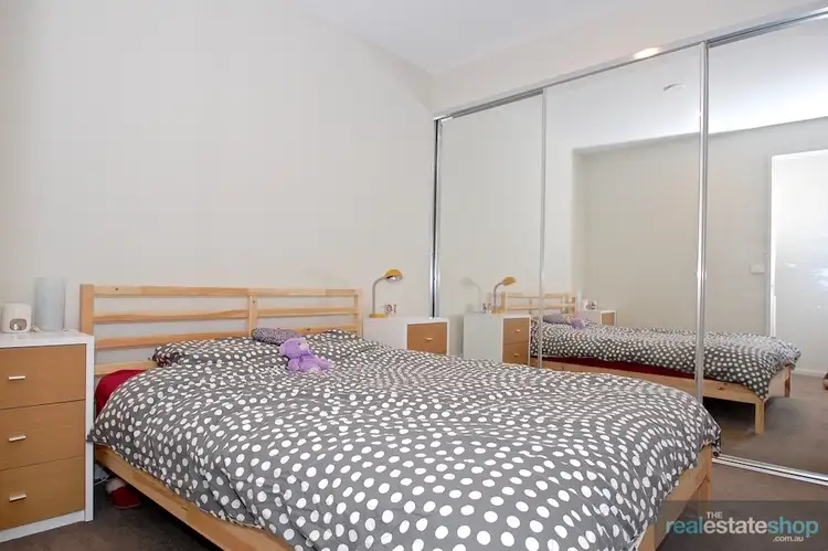 Fifth view of Homely apartment listing, 1/77 Leichhardt Street, Kingston ACT 2604