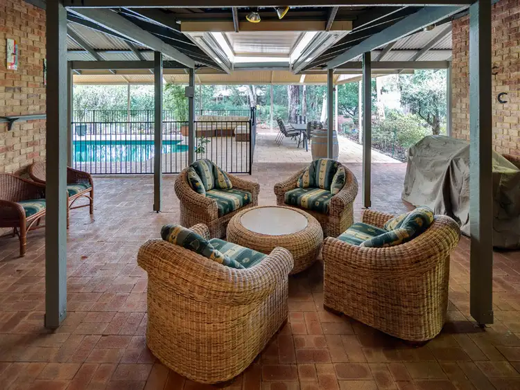 Sixth view of Homely house listing, 35 Lukin Avenue, Darlington WA 6070