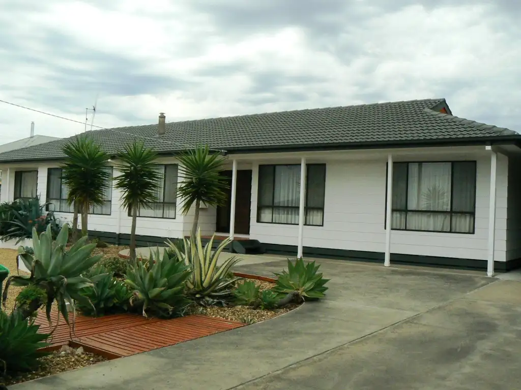Main view of Homely house listing, 5 CAMERON ST, Orbost VIC 3888