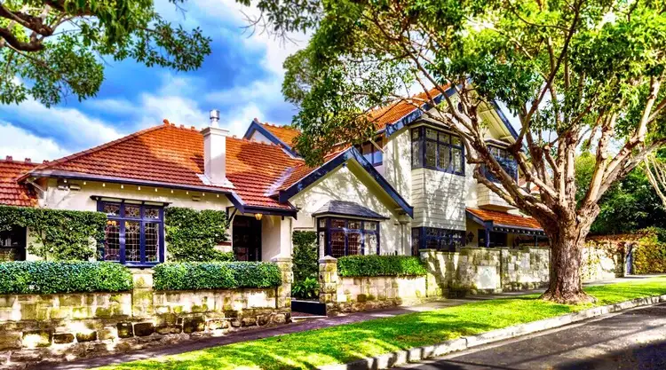 Main view of Homely house listing, 31 Rosslyn Street, Bellevue Hill NSW 2023