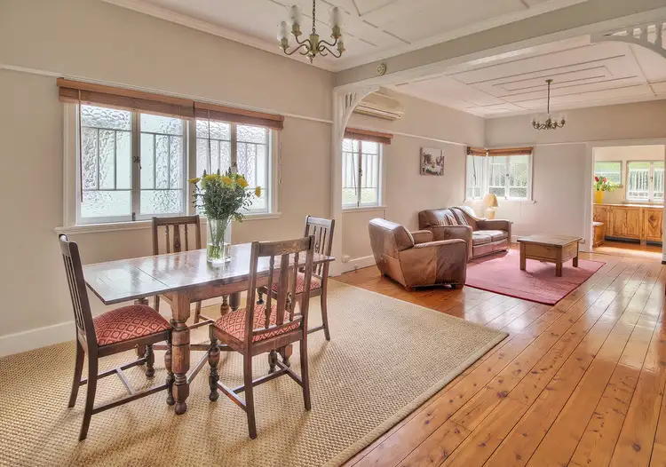 Second view of Homely house listing, 5 Bracken Street, Moorooka QLD 4105