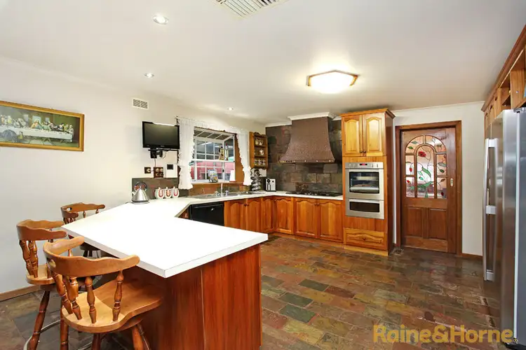Second view of Homely house listing, 9 Goldsworthy Court, Kings Park VIC 3021
