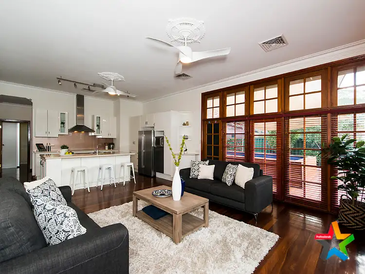 Fourth view of Homely house listing, 3 Scott Street, Guildford WA 6055