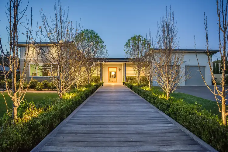 Main view of Homely house listing, 28 Reflections Drive, One Mile NSW 2316
