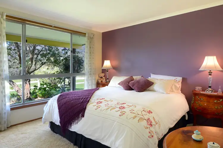 Sixth view of Homely house listing, 240 Mt Scanzi Road, Kangaroo Valley NSW 2577