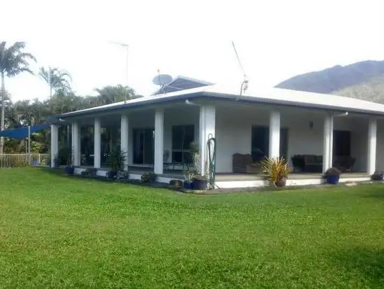 Main view of Homely house listing, 7 BOSEL COURT, Bulgun QLD 4854