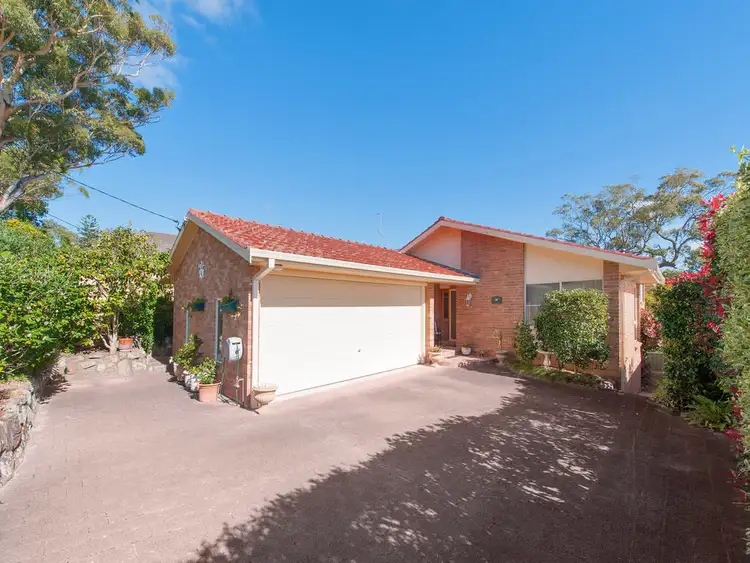 Second view of Homely house listing, 46 Armidale Avenue, Nelson Bay NSW 2315
