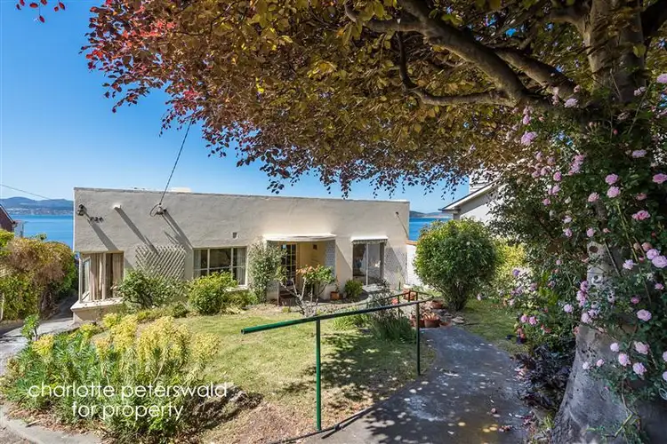 Main view of Homely house listing, 724 Sandy Bay Road, Sandy Bay TAS 7005