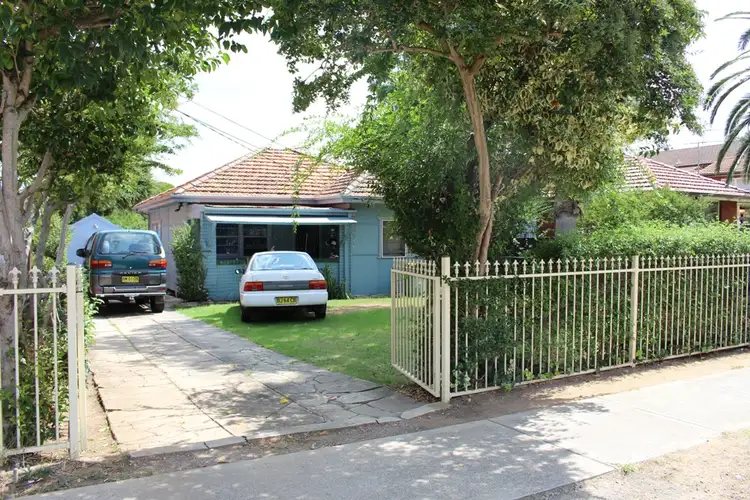 Second view of Homely house listing, 53 CUMBERLAND STREET, Cabramatta NSW 2166