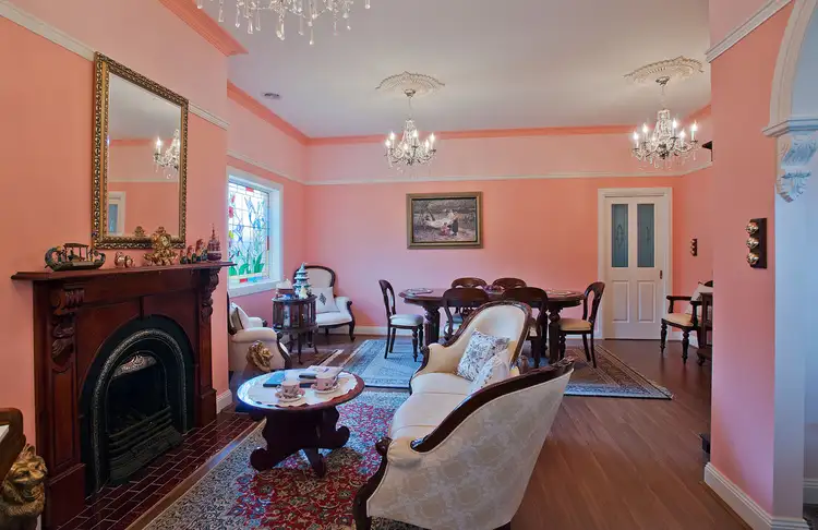 Third view of Homely house listing, 40 McCullagh Street, Bacchus Marsh VIC 3340