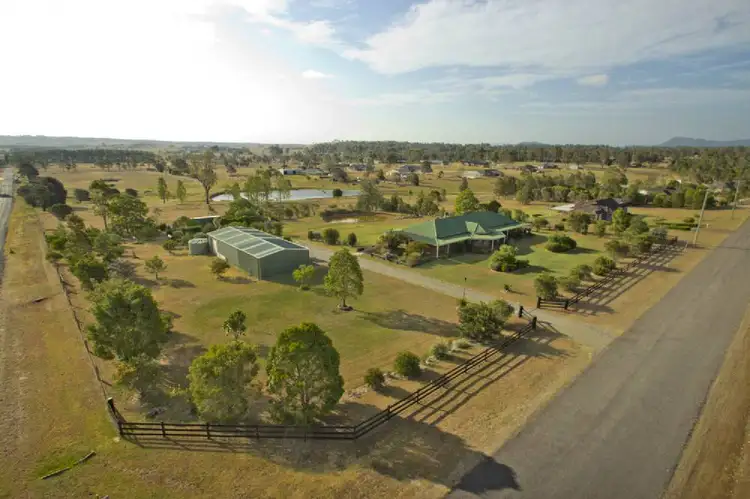 Second view of Homely house listing, 1 Vintage Row, Branxton NSW 2335