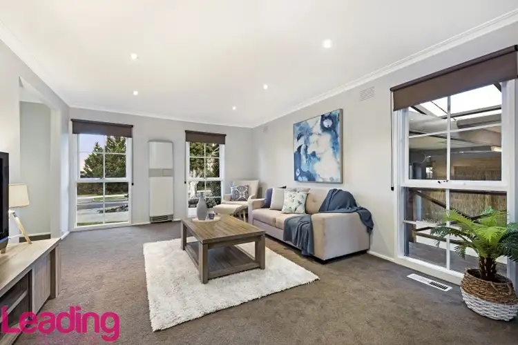Second view of Homely house listing, 5 Light Court, Sunbury VIC 3429