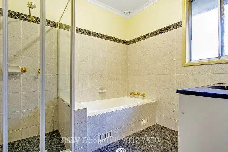 Fourth view of Homely house listing, 11 Hughes Street, Kings Langley NSW 2147