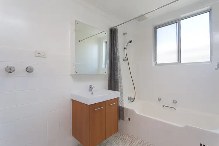 Fourth view of Homely apartment listing, 4/39 Belmont Avenue, Wollstonecraft NSW 2065