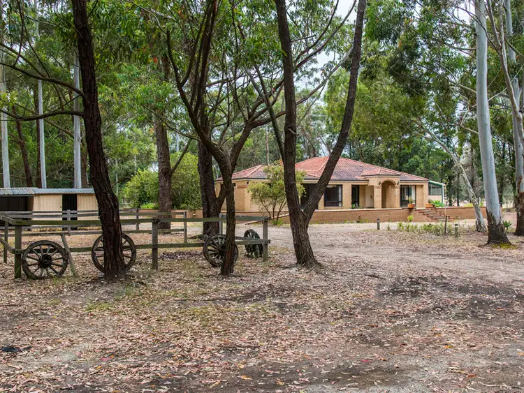 Main view of Homely house listing, 2 Pollard Cross, Cardup WA 6122