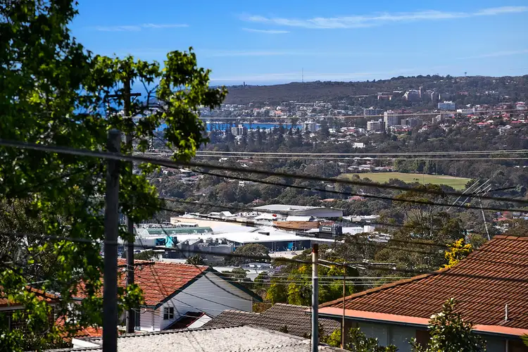 Second view of Homely house listing, 18 Government Road, Beacon Hill NSW 2100