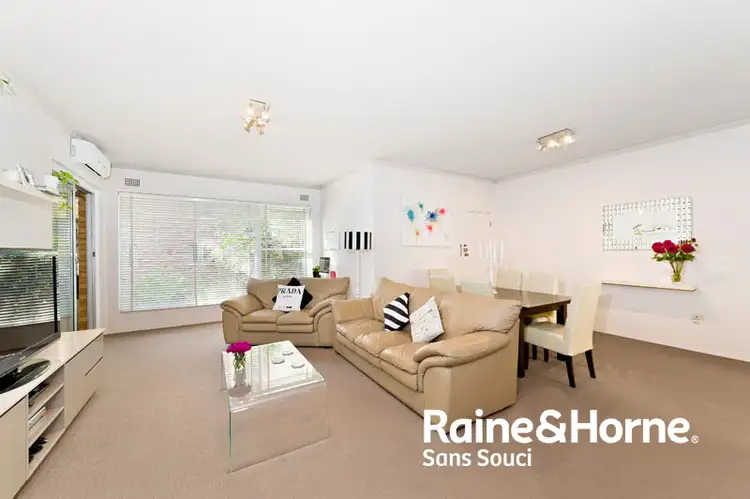 Second view of Homely unit listing, 9/169 Russell Avenue, Dolls Point NSW 2219