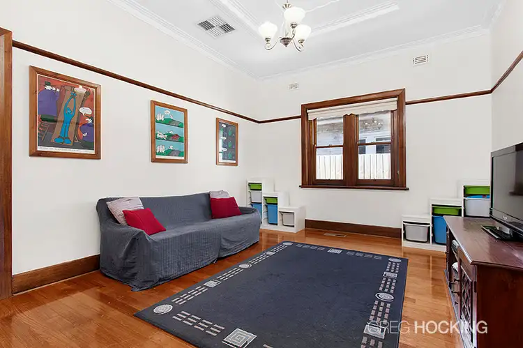 Third view of Homely house listing, 61 Bena Street, Yarraville VIC 3013