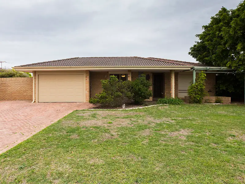 Main view of Homely house listing, 7 Mainsail Crescent, Waikiki WA 6169
