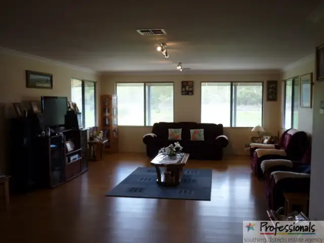 Seventh view of Homely rural property listing, Lot 142 Wilson Street, Cookernup WA 6220