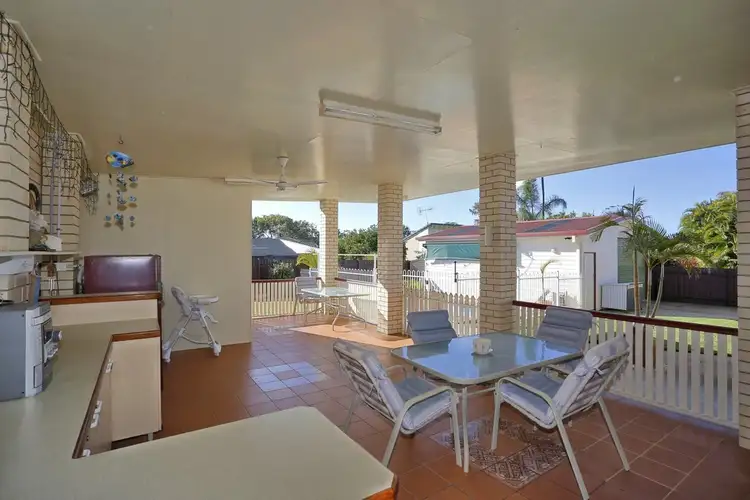 Fifth view of Homely house listing, 31 Miles Street, Kepnock QLD 4670