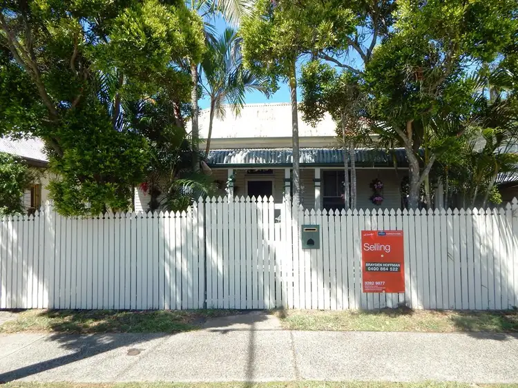 Main view of Homely house listing, 91 Downs Street, North Ipswich QLD 4305