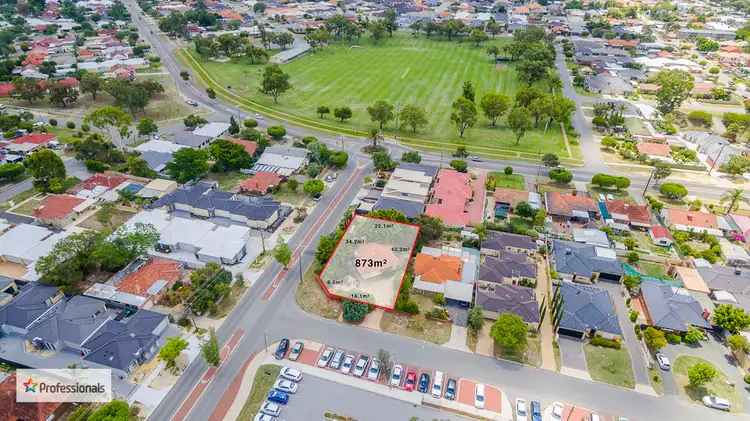 Main view of Homely house listing, 1 Elstead Way, Balga WA 6061