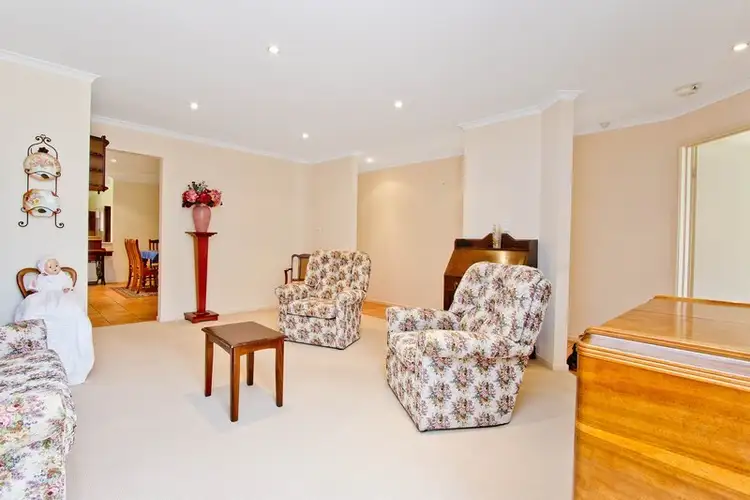 Third view of Homely house listing, 4 Gleeson Grove, Evanston Park SA 5116