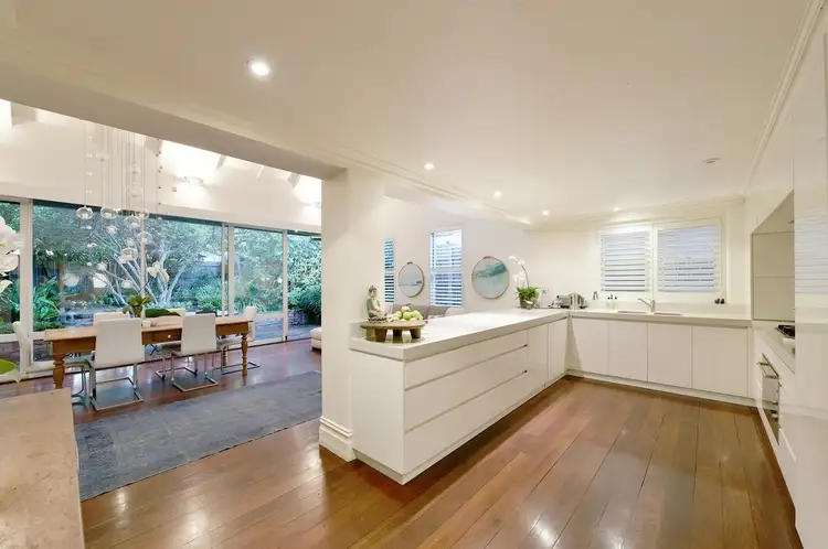 Fourth view of Homely house listing, 46 Shenton Road, Swanbourne WA 6010