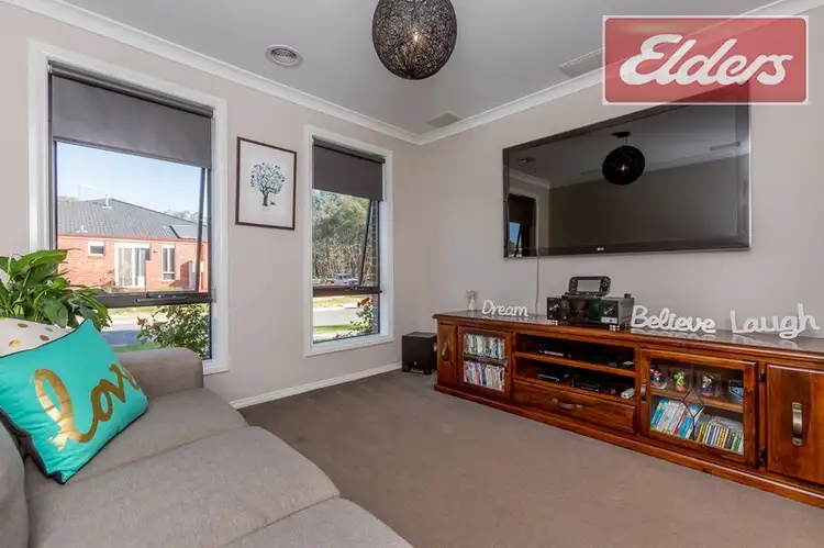 Third view of Homely house listing, 33 Whiteley Circuit, Baranduda VIC 3691