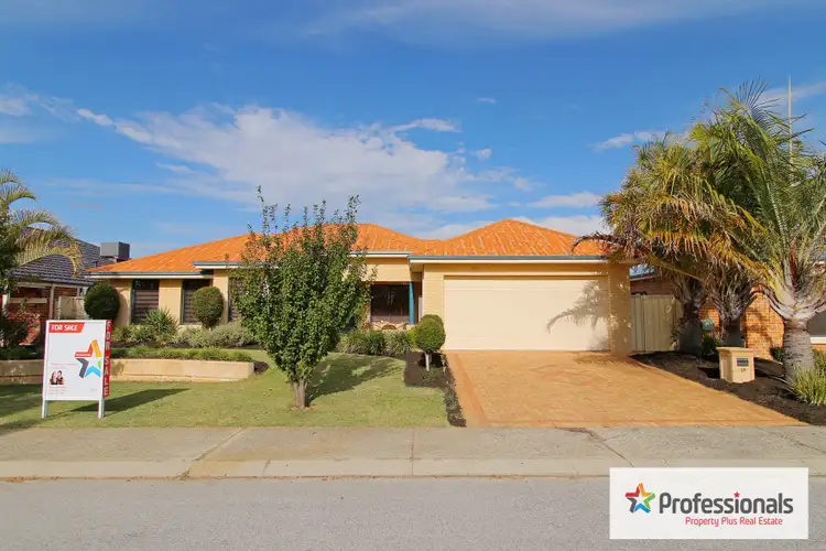 Third view of Homely house listing, 19 Bramdean Crescent, Canning Vale WA 6155
