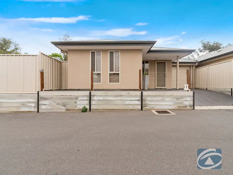Main view of Homely house listing, Unit 12,4 Bella Street, Gawler East SA 5118