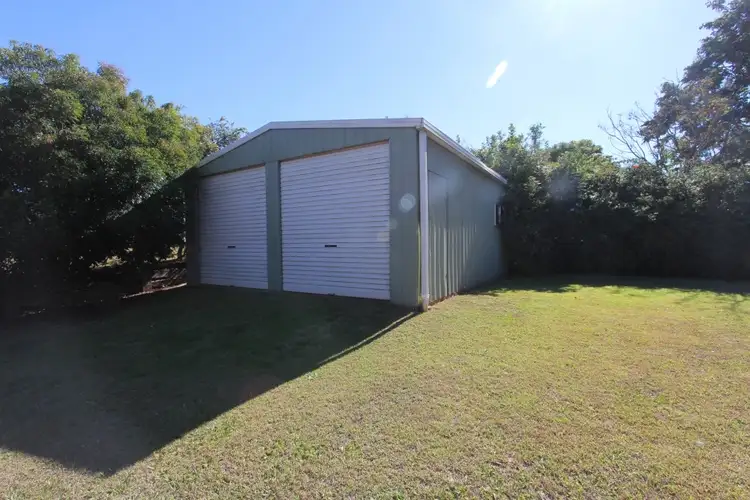 Fifth view of Homely house listing, 10 Joseph St, Kingaroy QLD 4610
