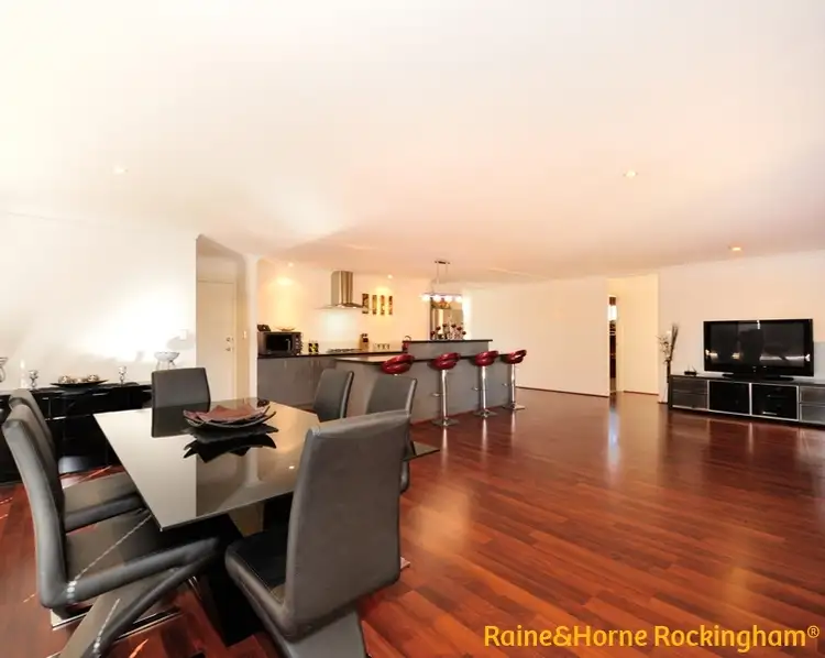 Sixth view of Homely house listing, 28 Gillson Mews, Baldivis WA 6171