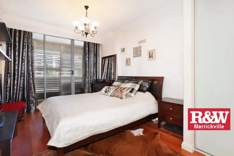 Second view of Homely unit listing, 277/9 Crystal Street, Waterloo NSW 2017
