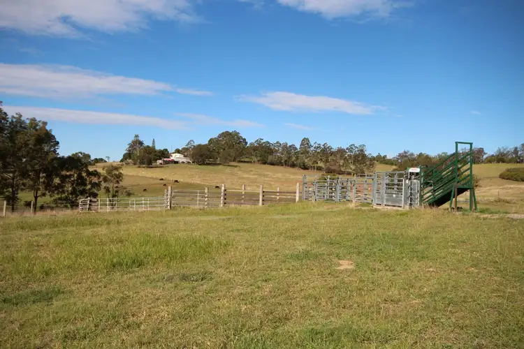 Third view of Homely land listing, 169 Wilton Road, Greens Creek QLD 4570