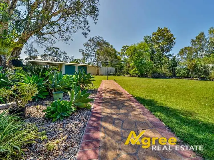 Sixth view of Homely house listing, 51 Fauna Way, Ningi QLD 4511