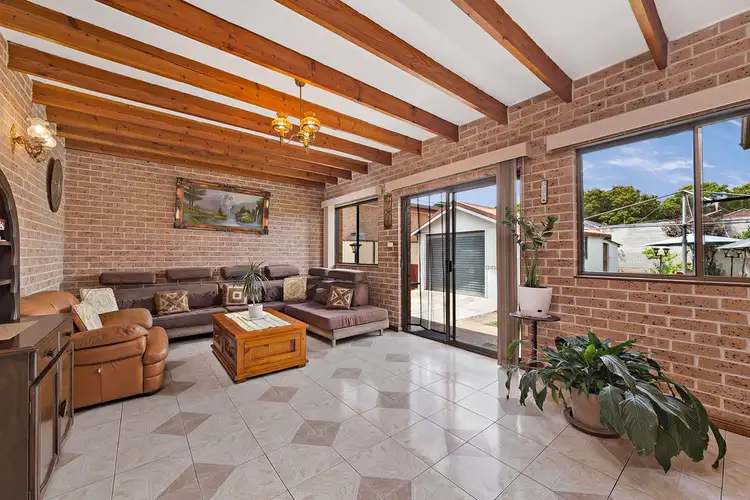 Sixth view of Homely house listing, 184 Holden Street, Ashfield NSW 2131