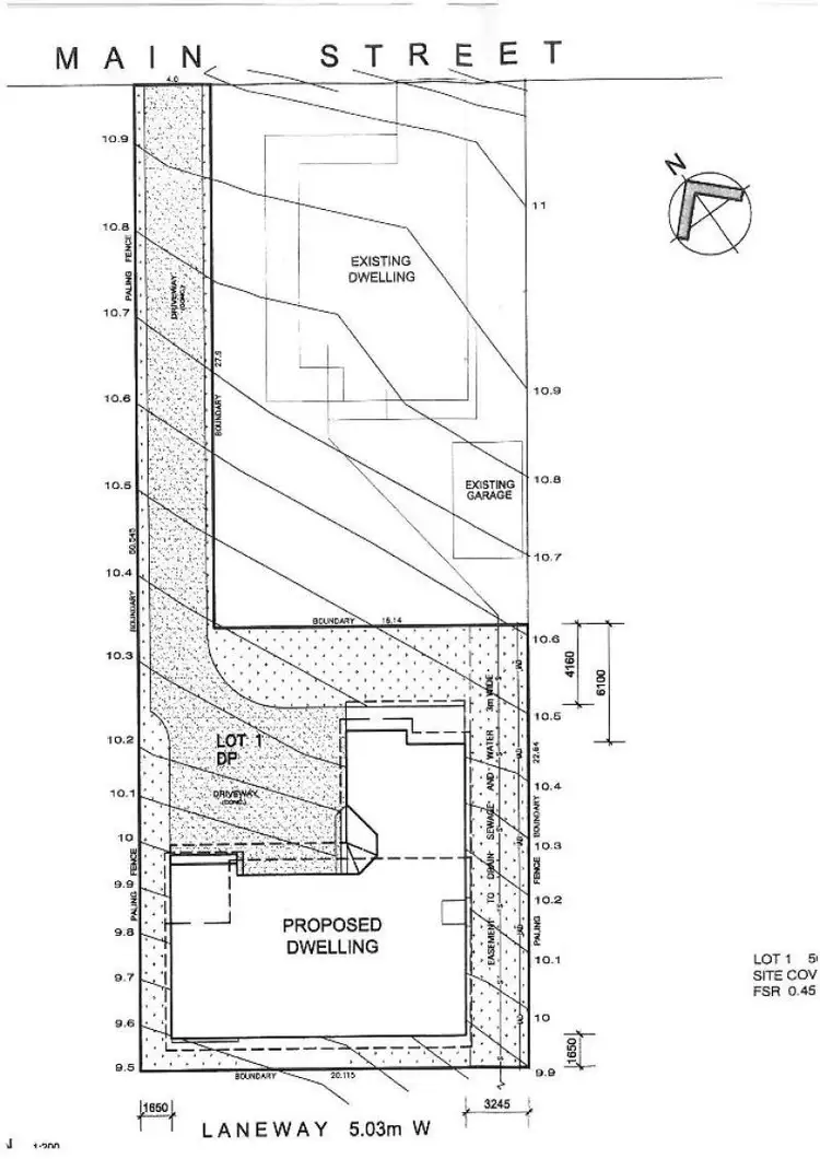 Fourth view of Homely land listing, Lot 1/60 Main Street, Cundletown NSW 2430