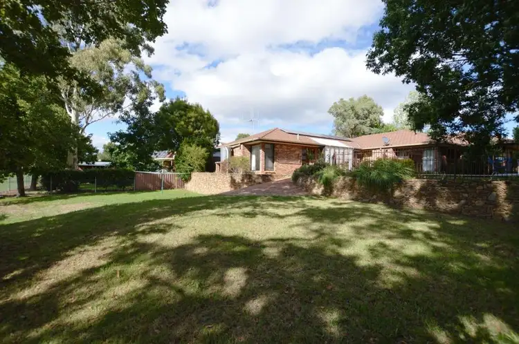 Third view of Homely house listing, 33 Mulgoa Way, Mudgee NSW 2850