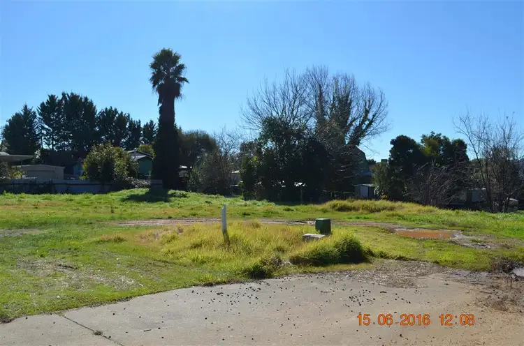 Second view of Homely land listing, Lot 15 Killara Crescent, Tumut NSW 2720