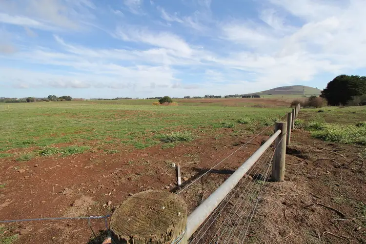 Third view of Homely land listing, Lot 1 Shea Road, Newlyn VIC 3364